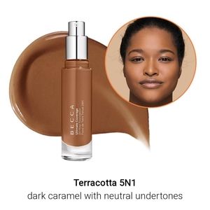 Becca Ultimate Coverage 24 Hour Foundation (Terracotta)